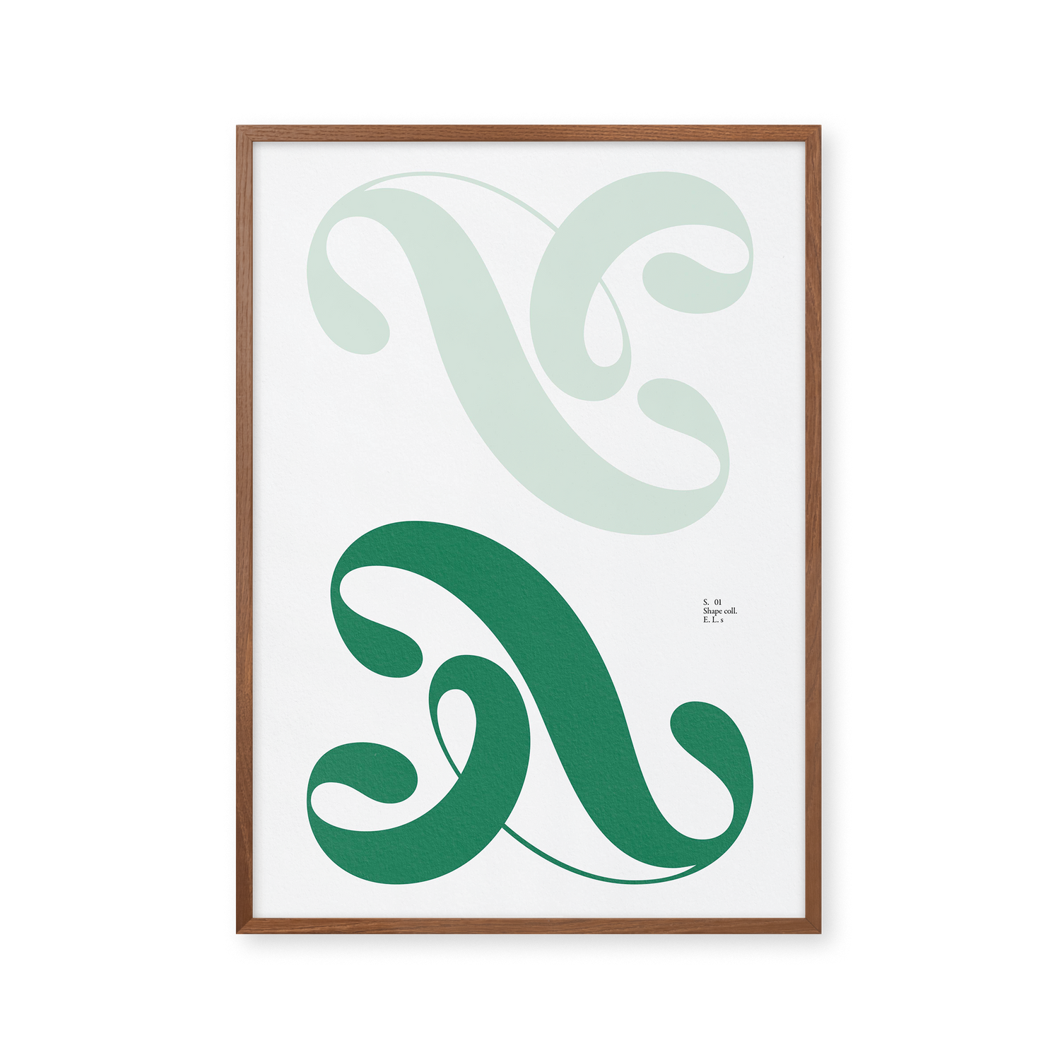 Tide Green