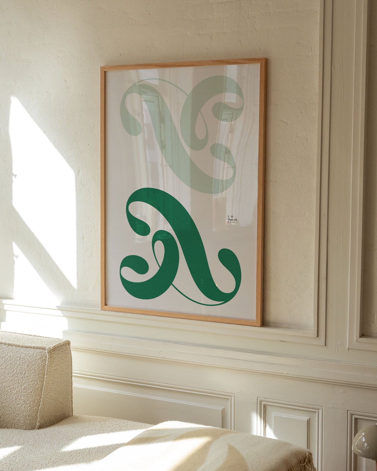 Tide Green