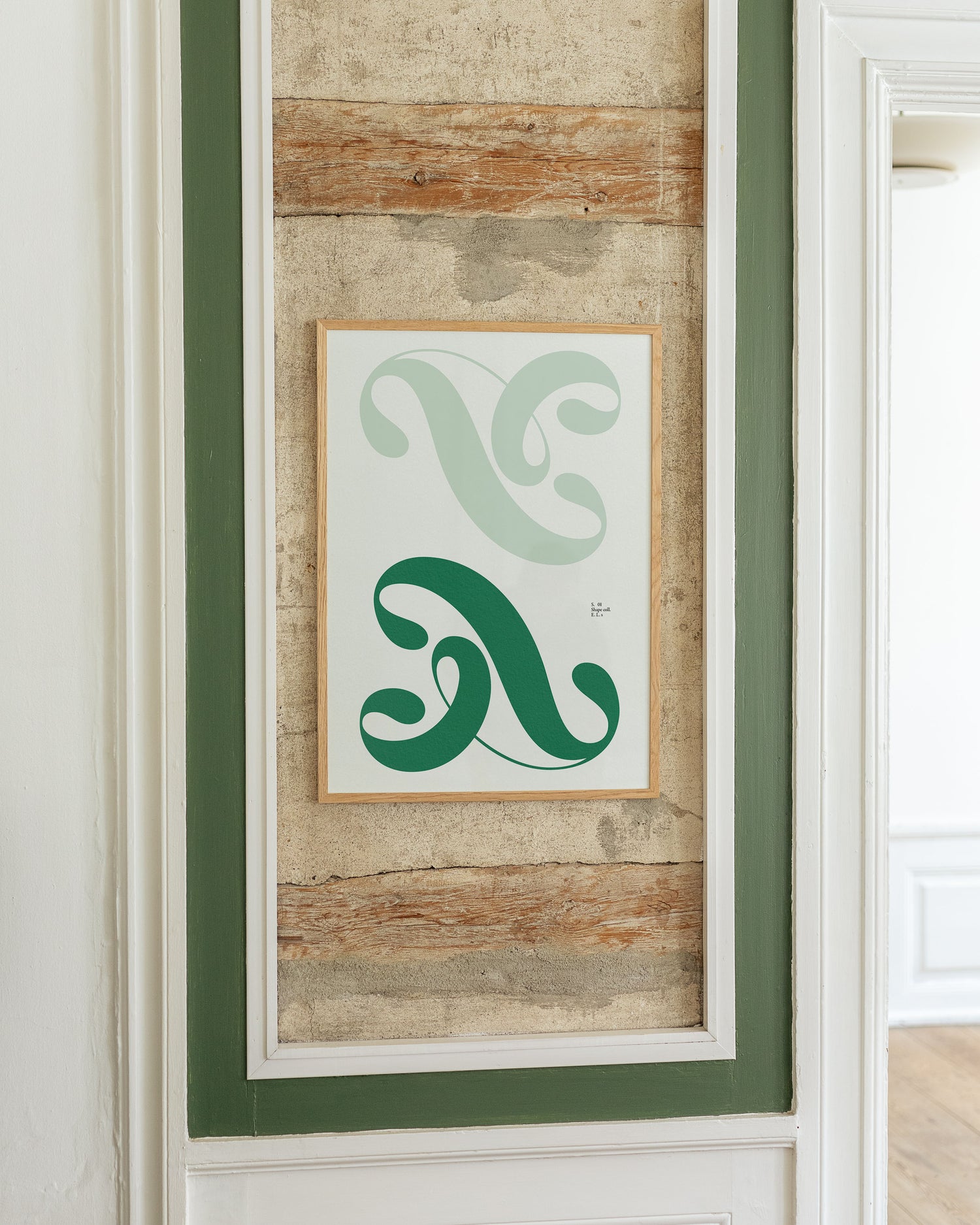 Tide Green