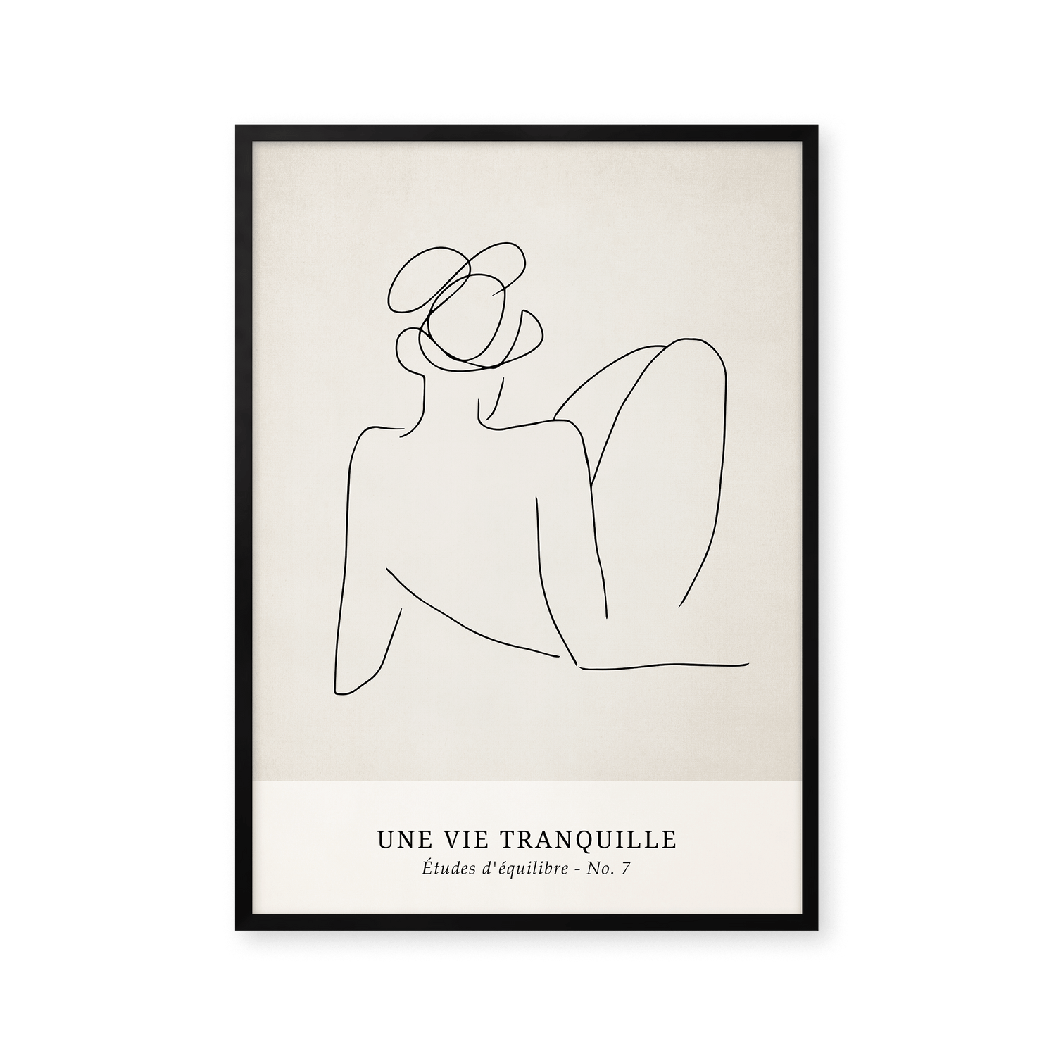 A Quiet Life No 7