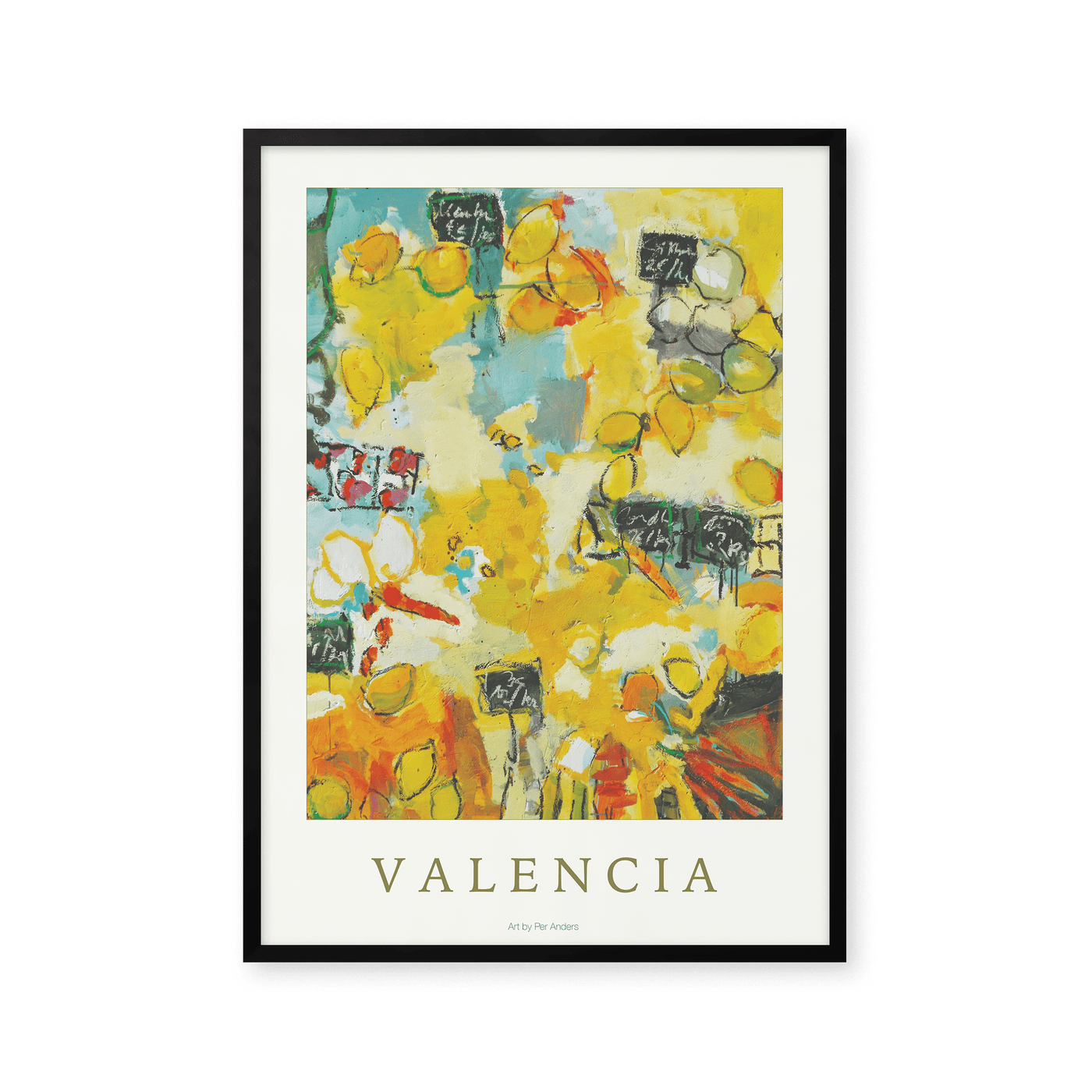 Valencia