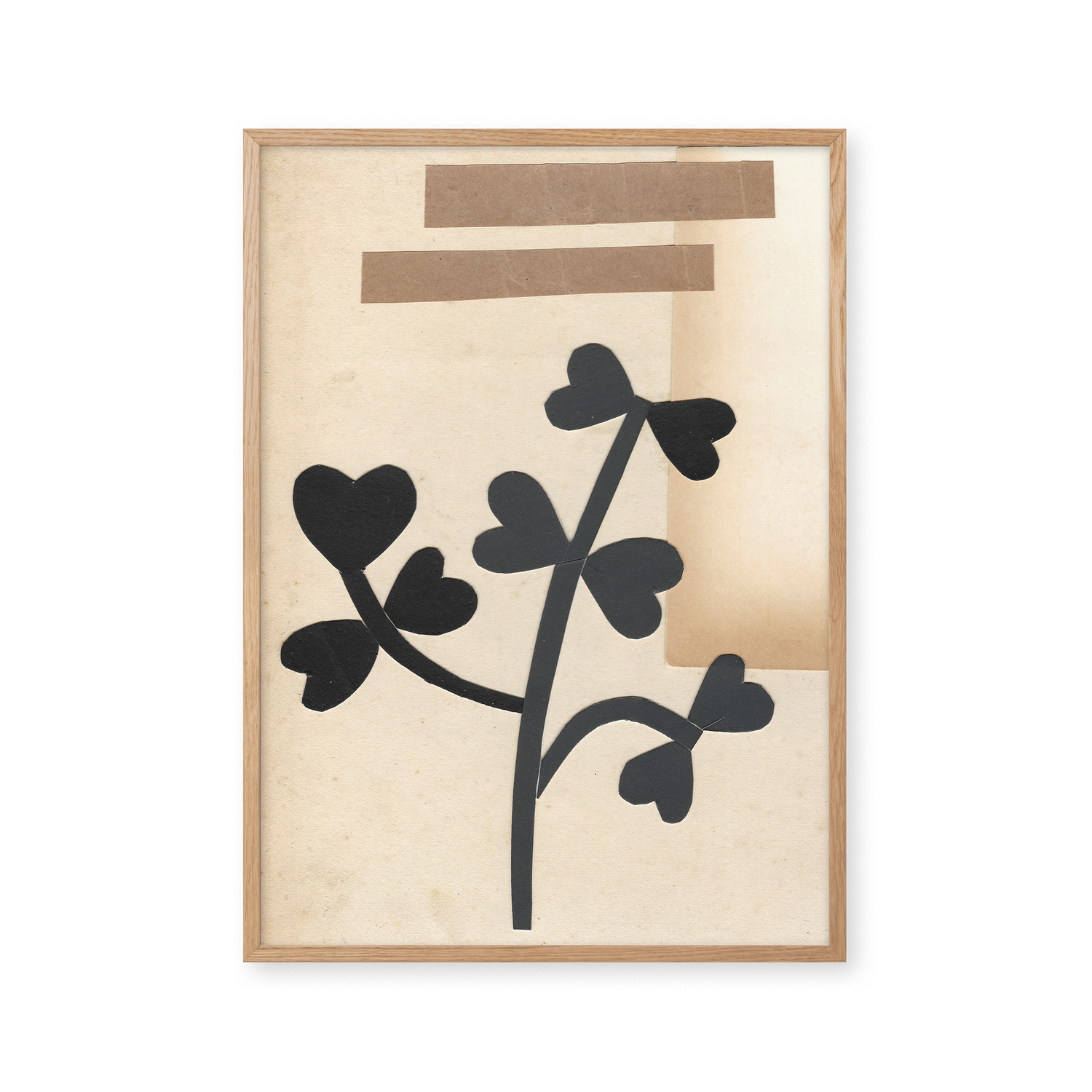Valentine Flower