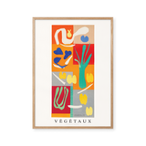 Végétaux