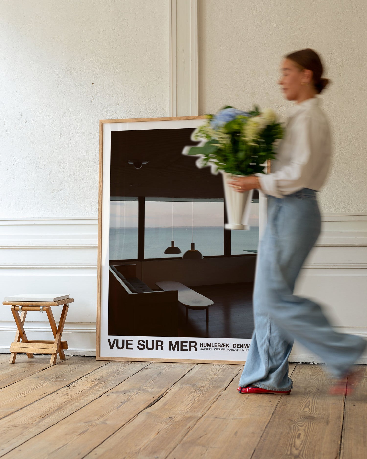 Vue Sur Mer
