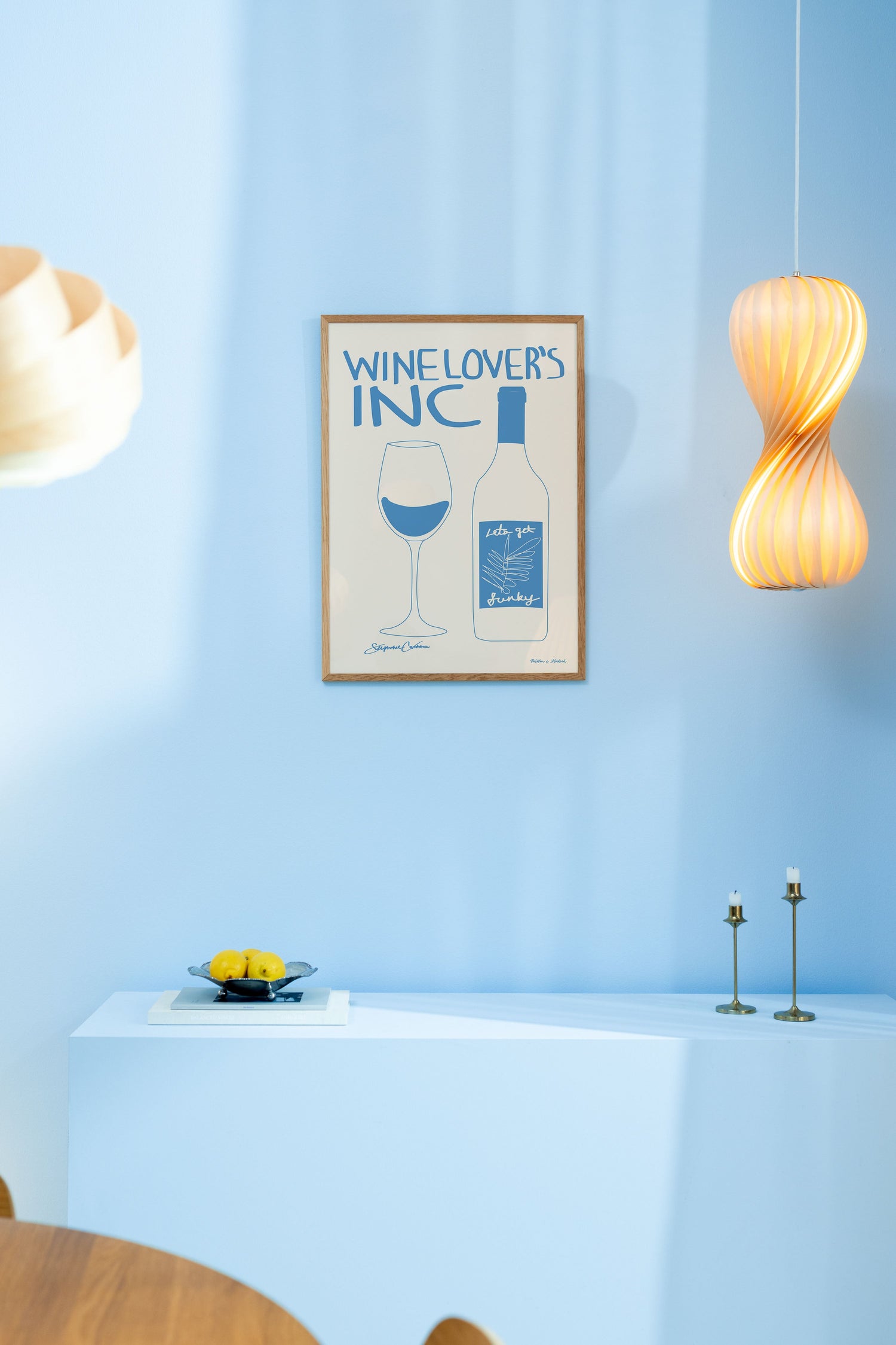 Wine Lover’s INC
