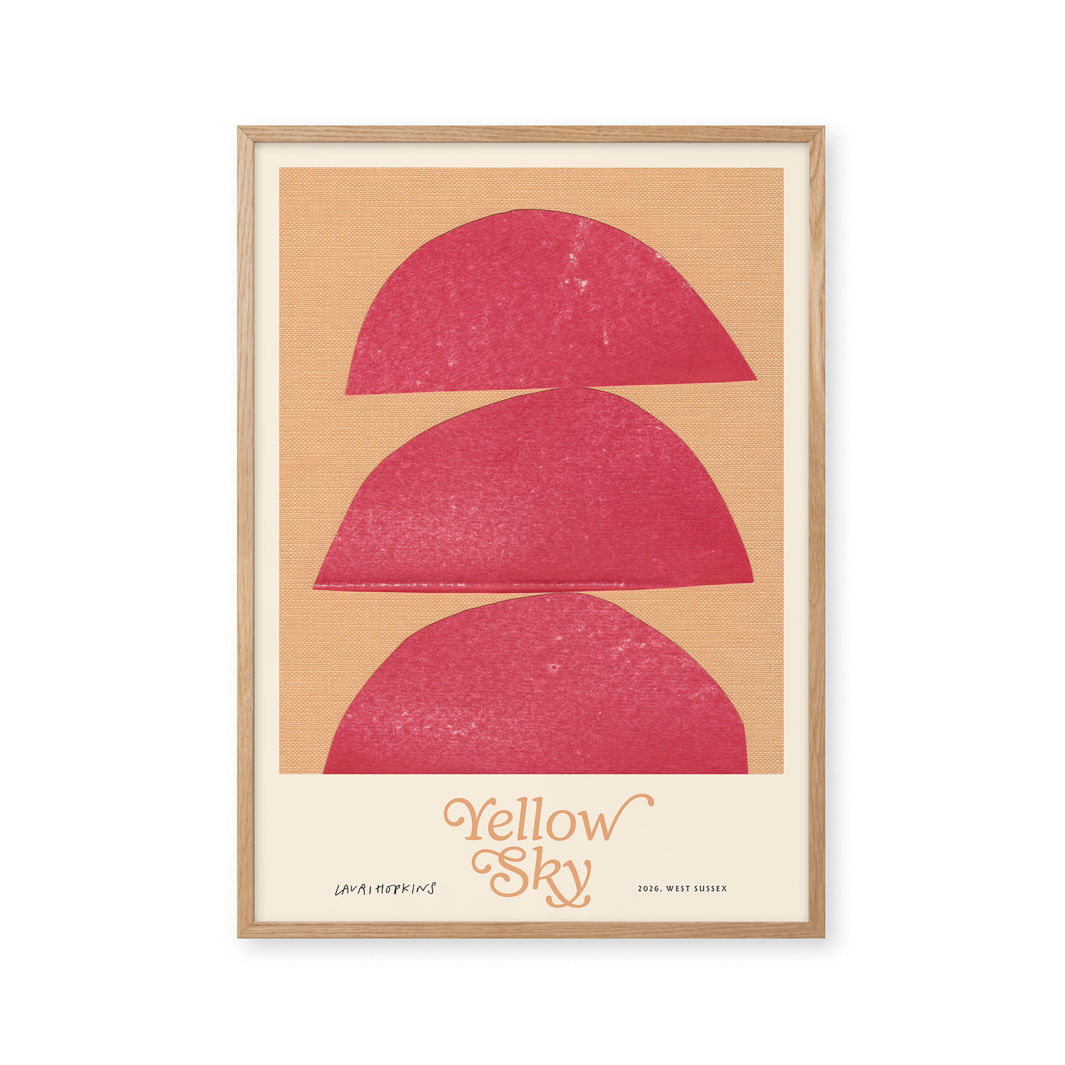 Yellow Sky