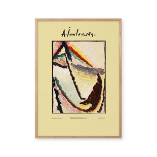 meditation n. 29