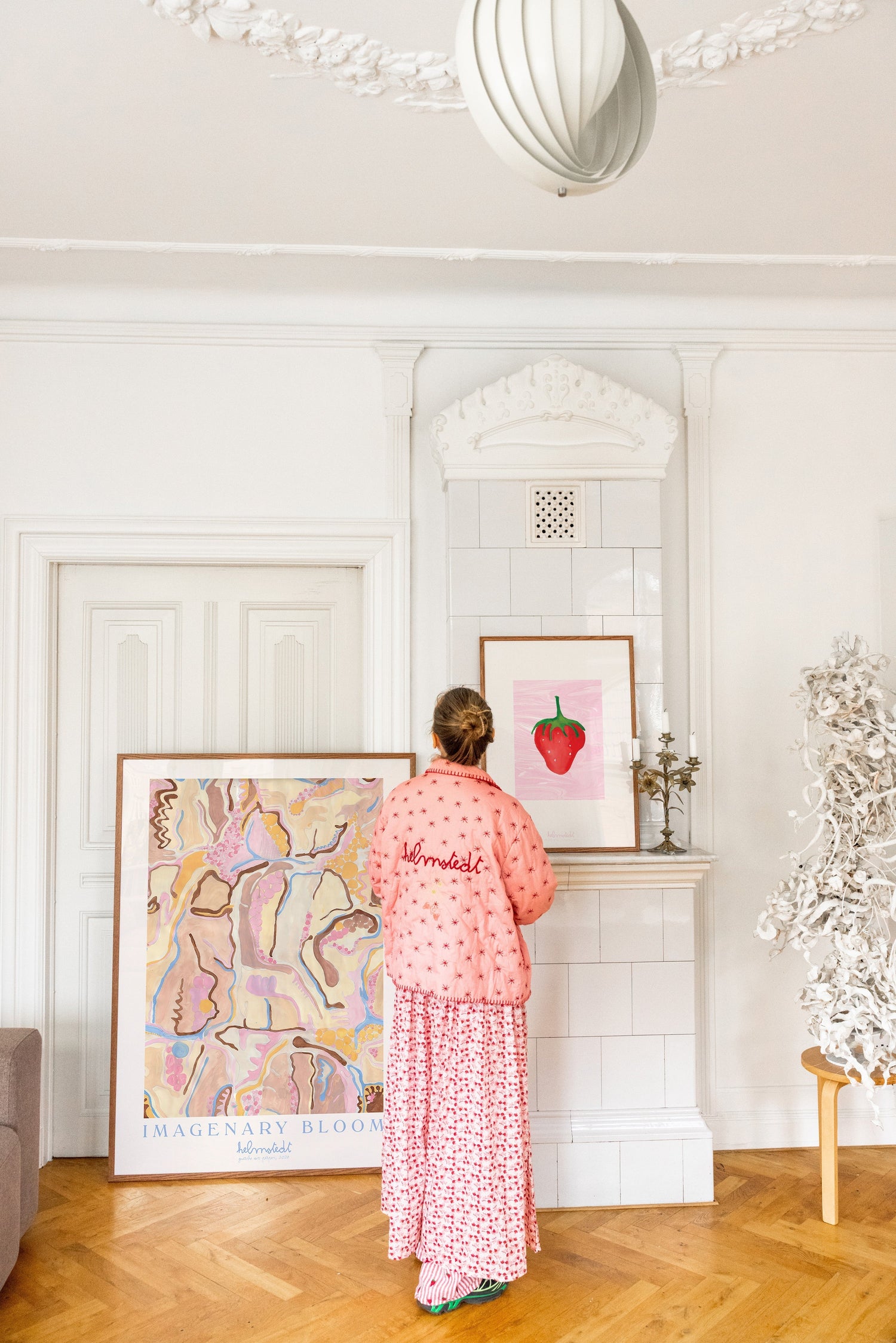 The Feeling of Summer