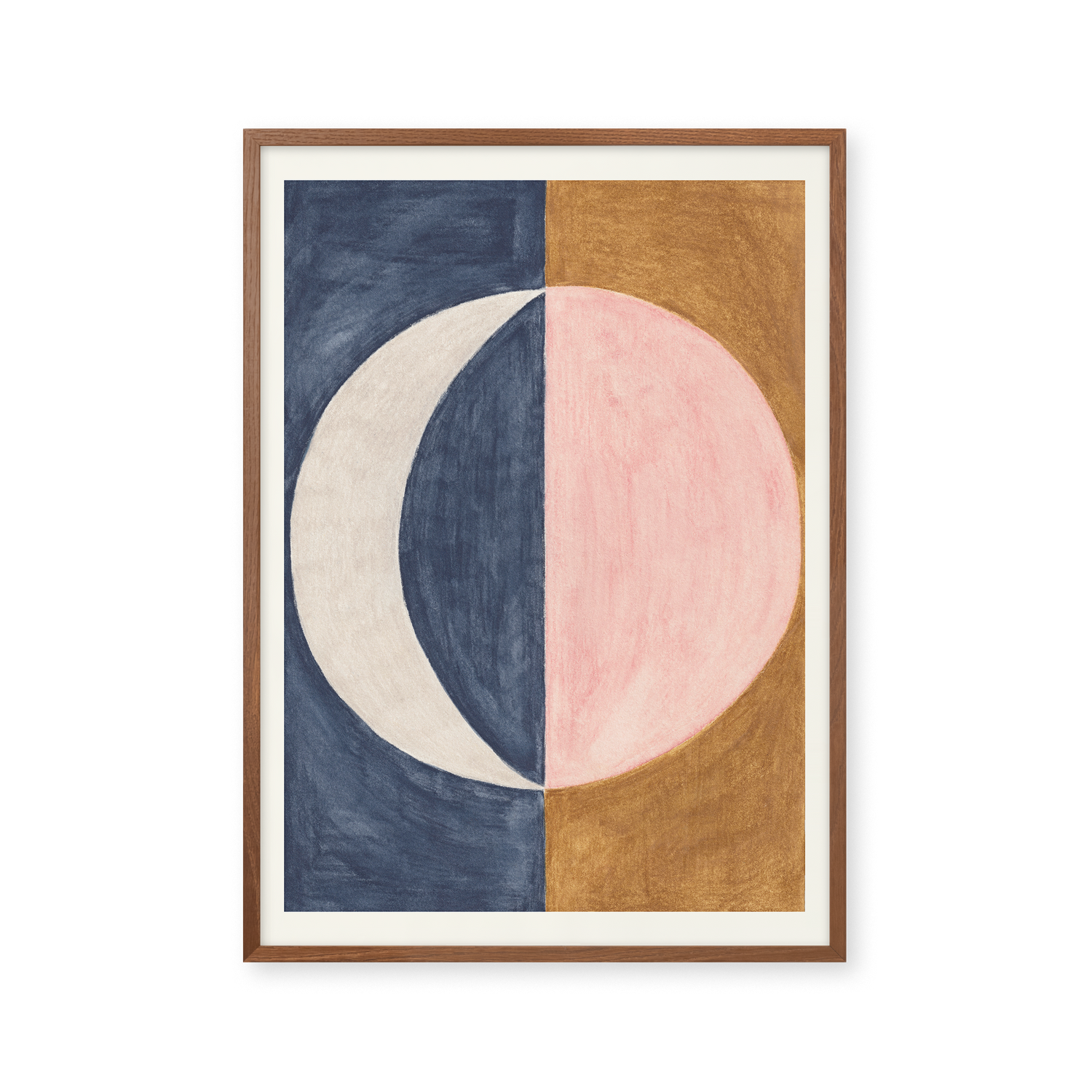 Sun & Moon III