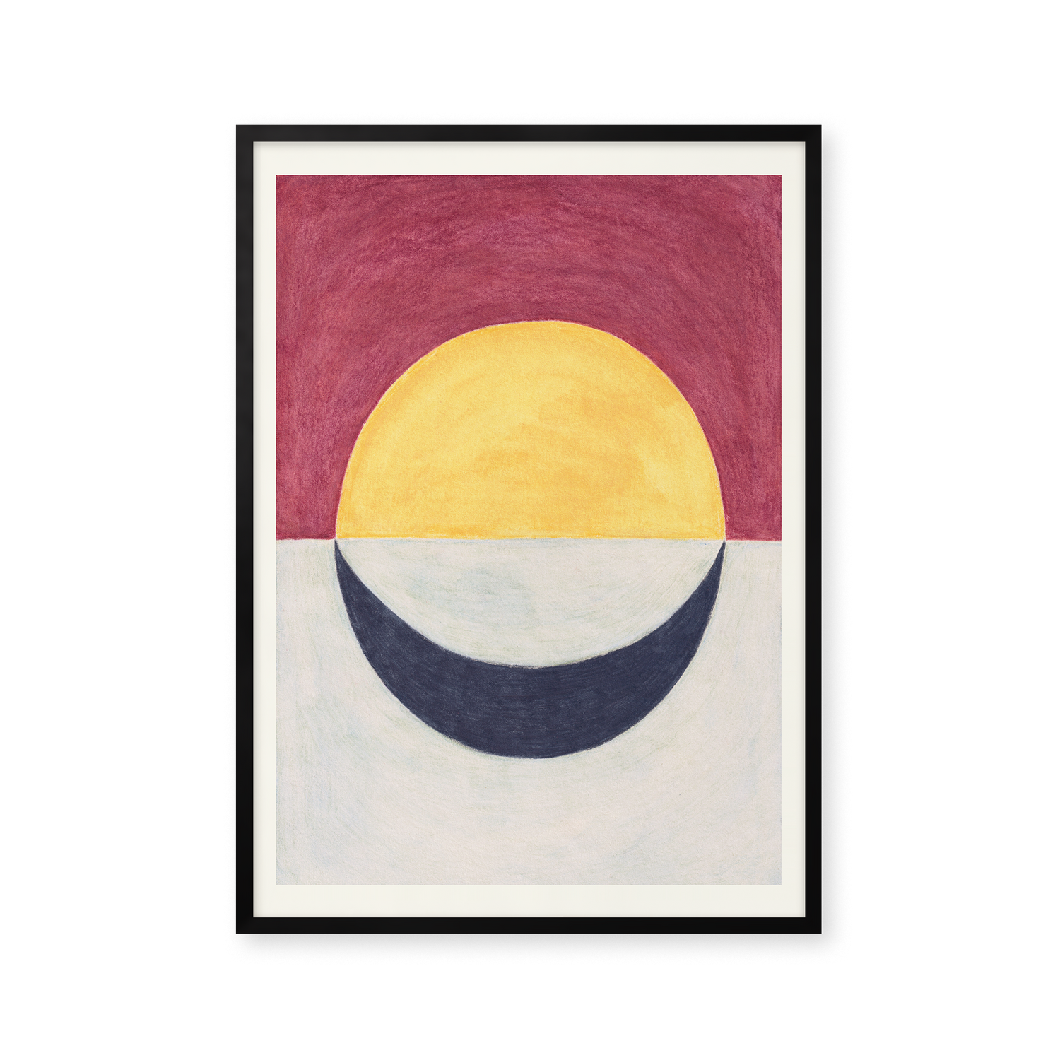 Sun & Moon II