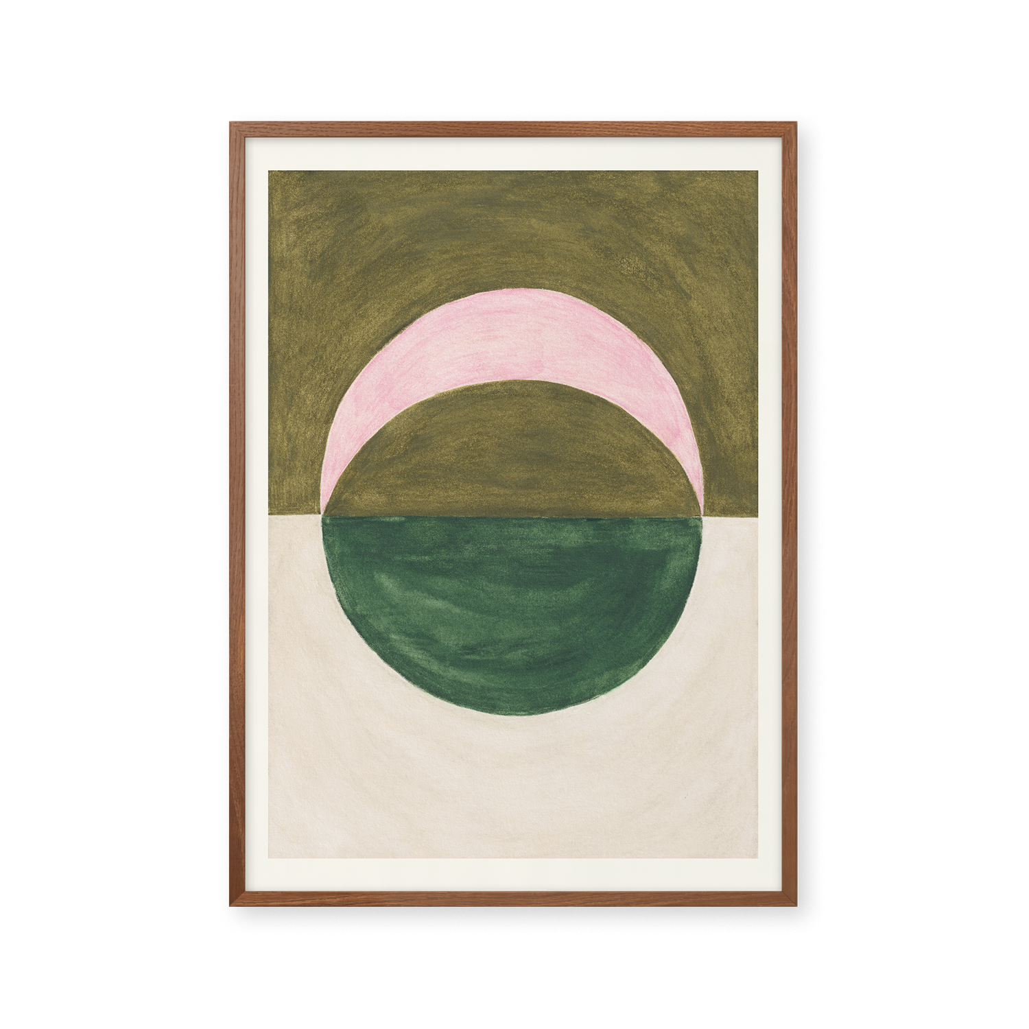 Sun & Moon I